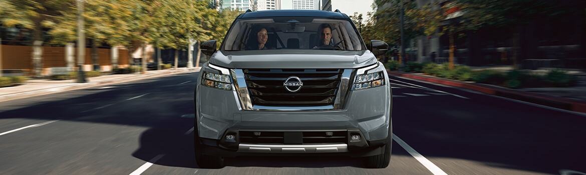 2025 Nissan Pathfinder for Sale near Washington, DC