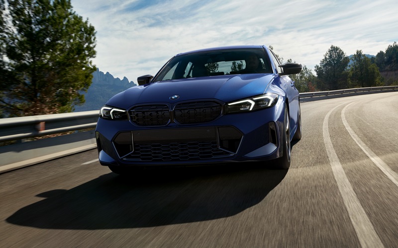 BMW Dealer Elizabeth NJ