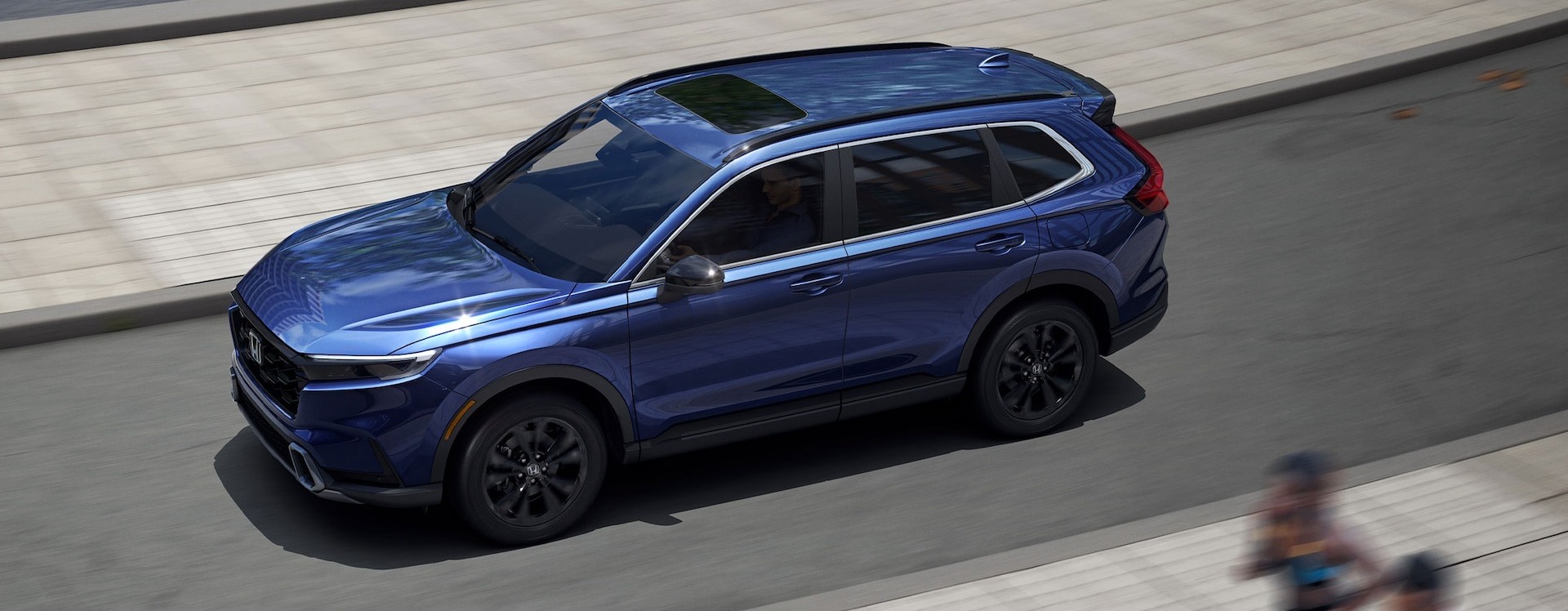 2025 Honda CR-V Hybrid for Sale near Enterprise, AL