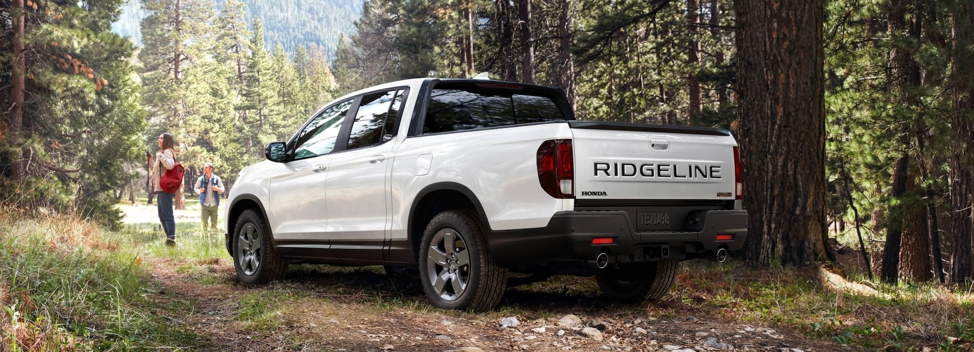 2025 Honda Ridgeline for Sale near Enterprise, AL