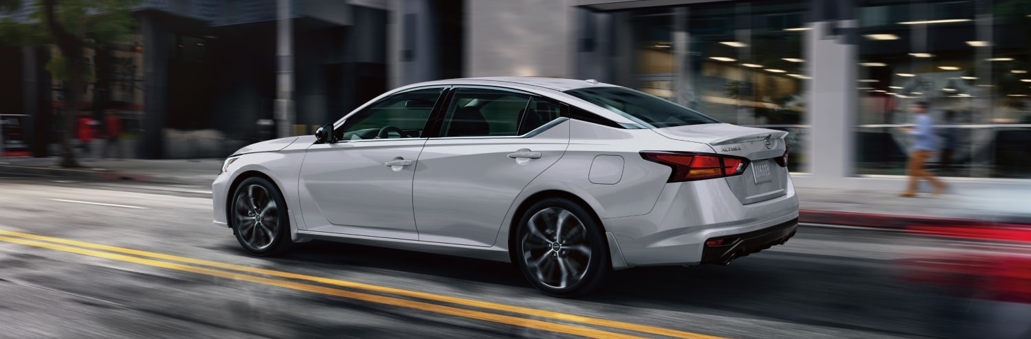 2025 Nissan Altima for Sale near Baltimore, MD