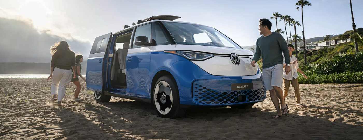 2025 Volkswagen ID. Buzz for Sale near Seaford, DE