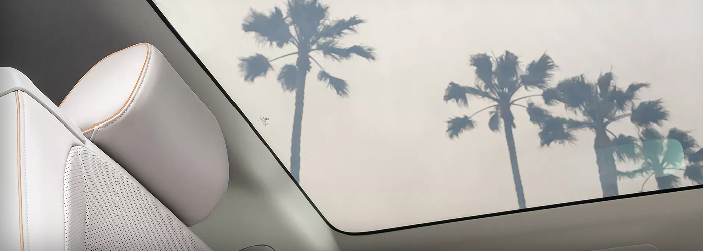 2025 Volkswagen ID. Buzz Sunroof