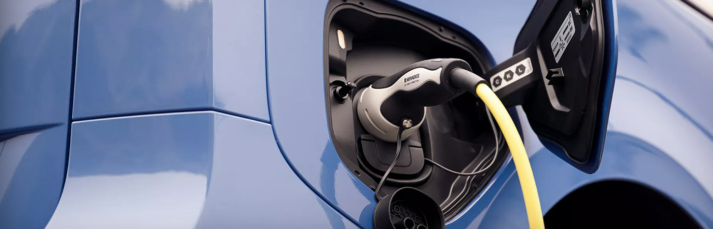 Volkswagen EV Charging Options in Salisbury, MD