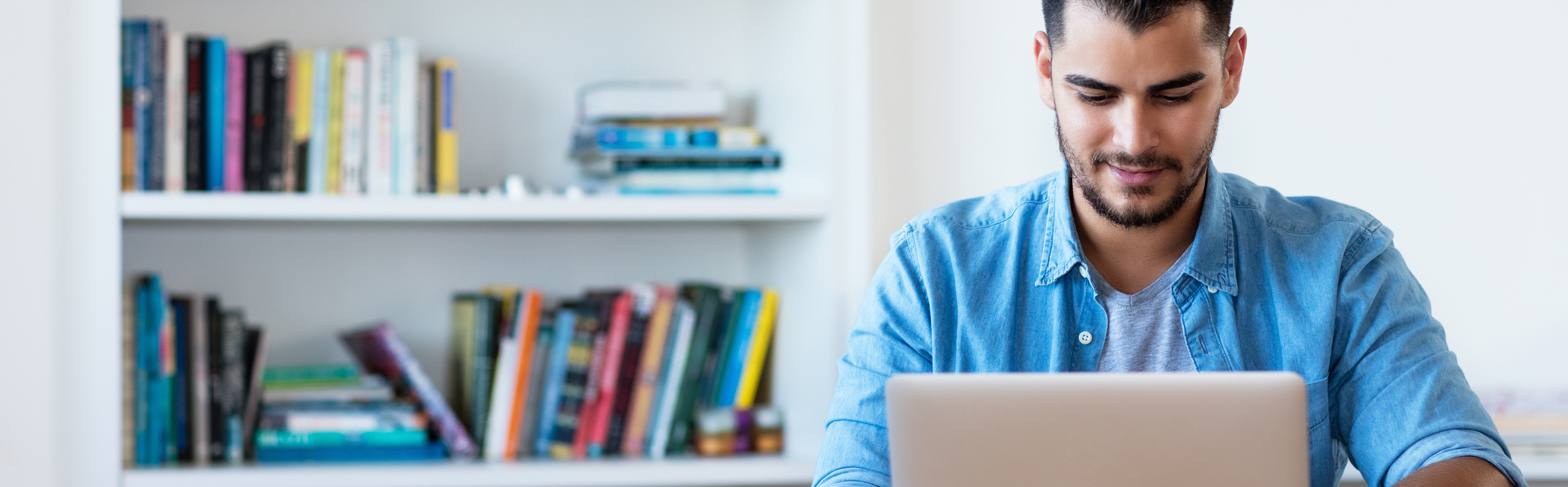 Schedule An Appointment Online Today!