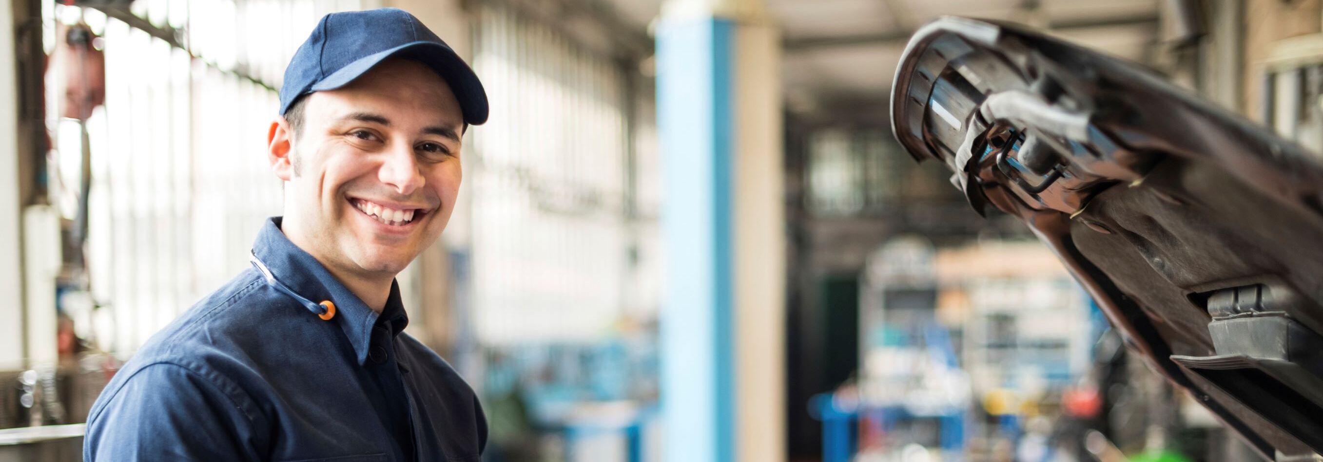 Honda Service Center near Alexandria, VA