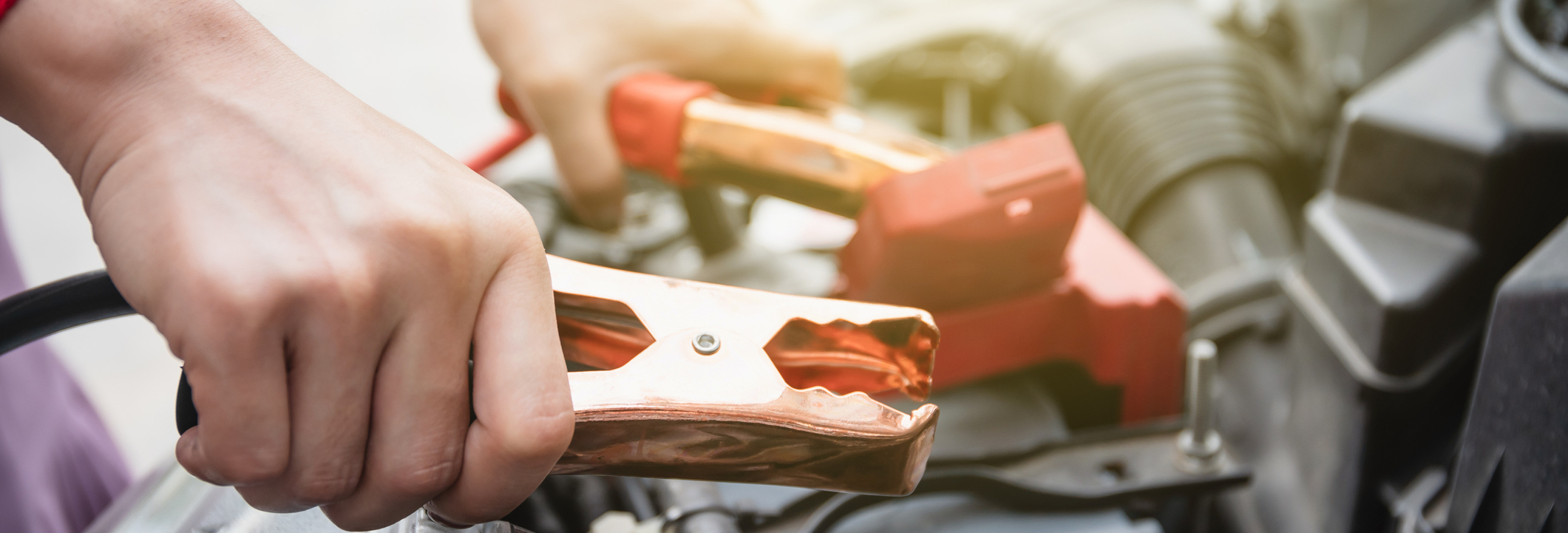 Test Your Battery Today!