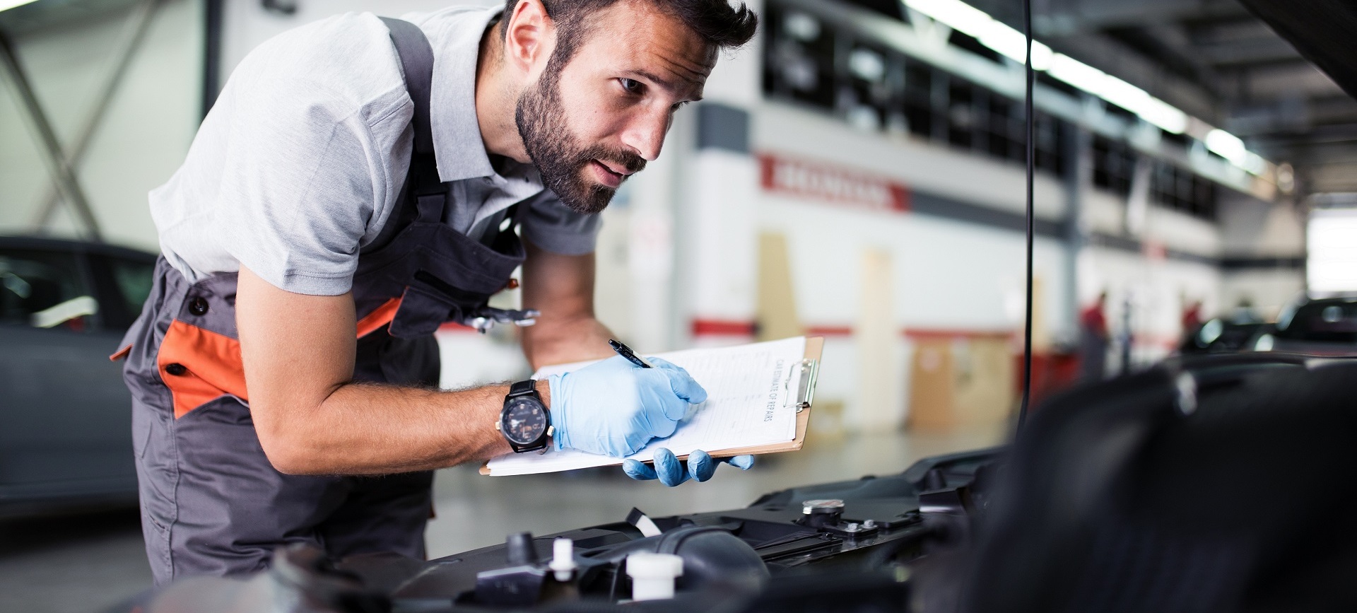 Acura Transmission Repair in Woodbridge, VA