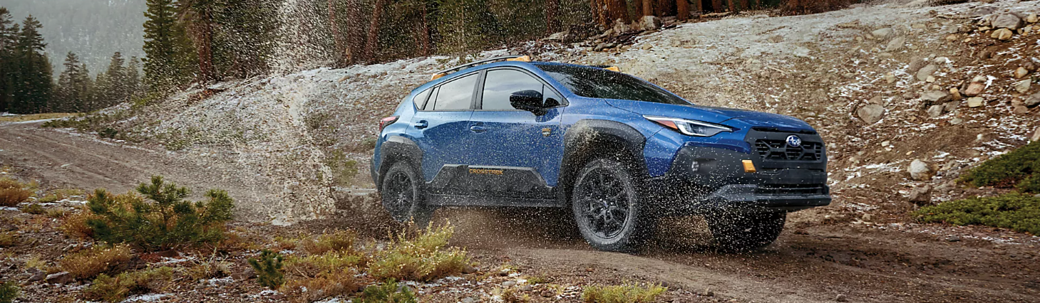 2025 Subaru Crosstrek for Sale near Woodbridge, VA