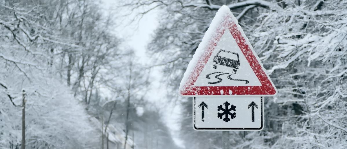 Prepare Your Vehicle for Winter!