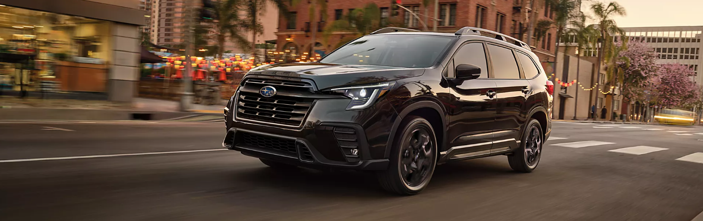 2025 Subaru Ascent for Sale near Woodbridge, VA