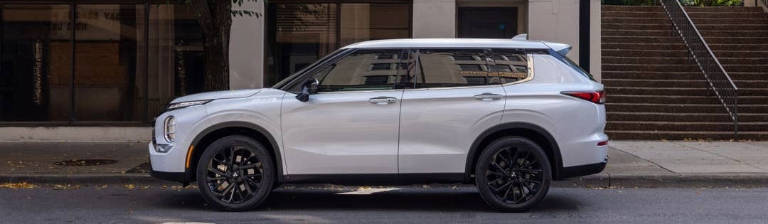 2024 Mitsubishi Outlander for Sale in New Bedford, MA