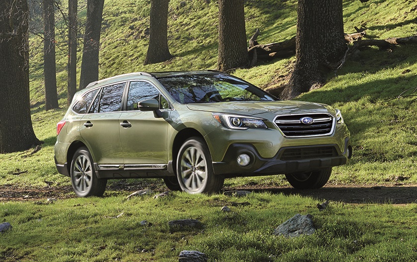 Used Subaru Outback for Sale near Woodbridge, VA