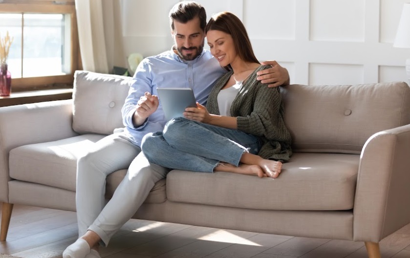 Peruse Our Showroom!