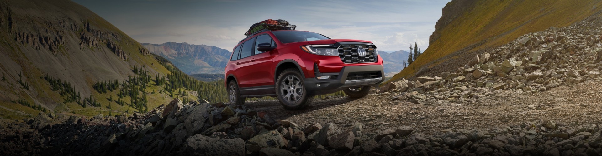 2025 Honda Passport for Sale near Woodbridge, VA