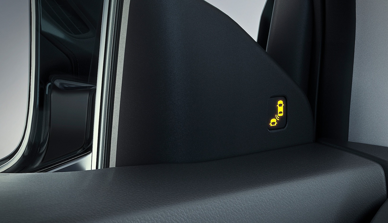 2025 Ridgeline Driver-Assist Features