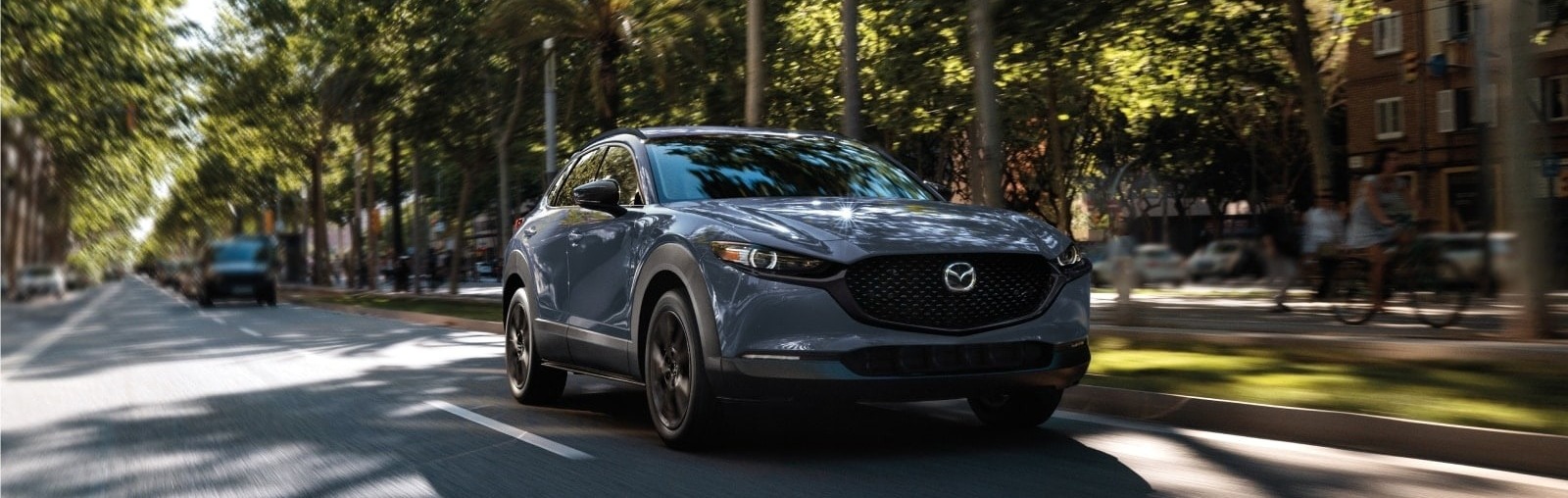 2025 MAZDA CX-30 Lease in Wantagh, NY