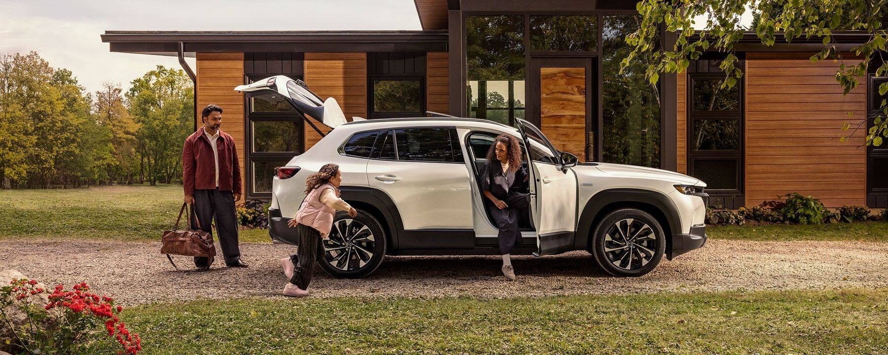 2025 MAZDA CX-50 Hybrid for Sale near Garden City, NY