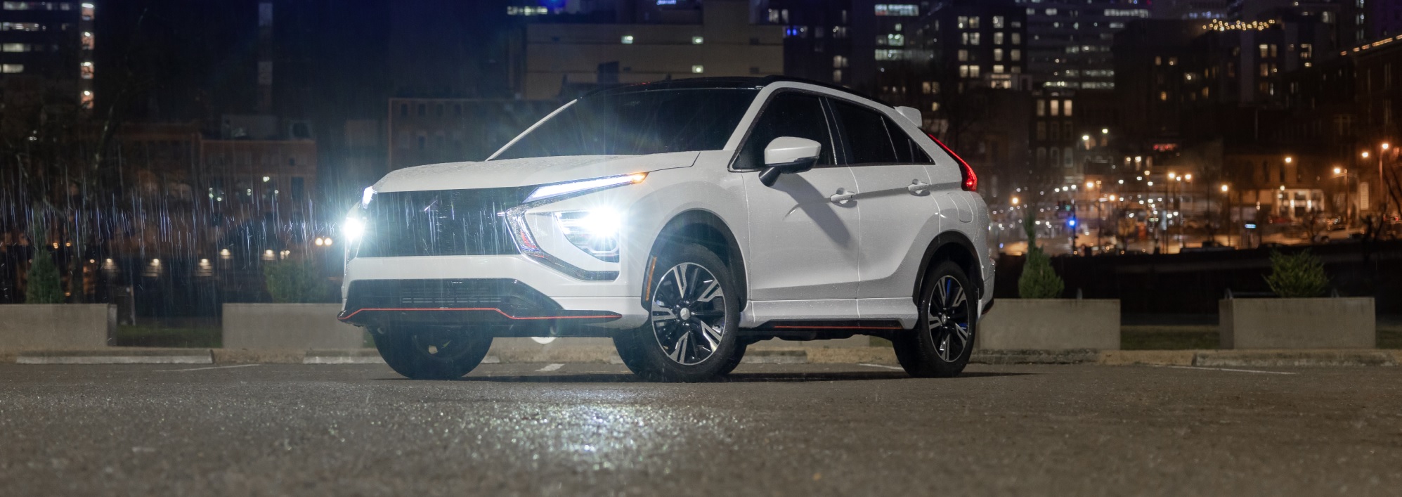 2025 Mitsubishi Eclipse Cross for Sale near Gulf Shores, AL