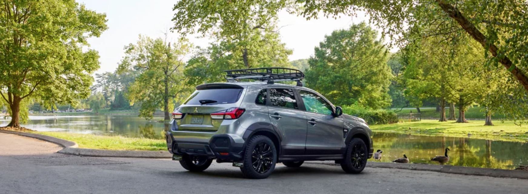 Used Mitsubishi Outlander Sport for Sale near Gulf Shores, AL