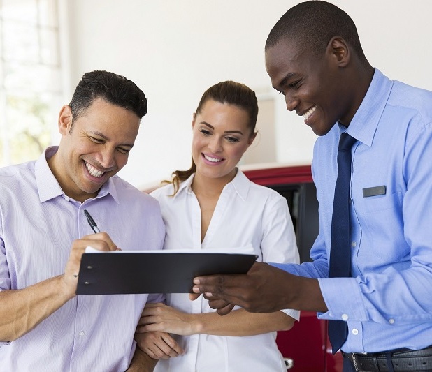 You'll Be Happy With Our Selection!