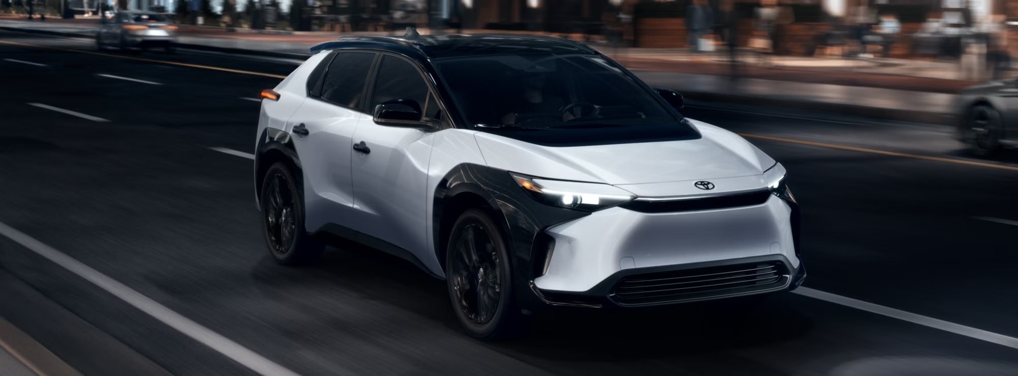 2025 Toyota bZ4X for Sale near Boston, MA