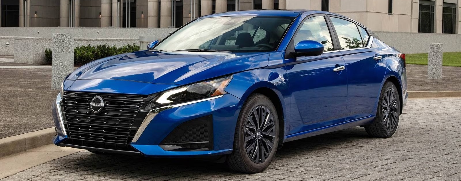 2025 Nissan Altima Lease in Waldorf, MD