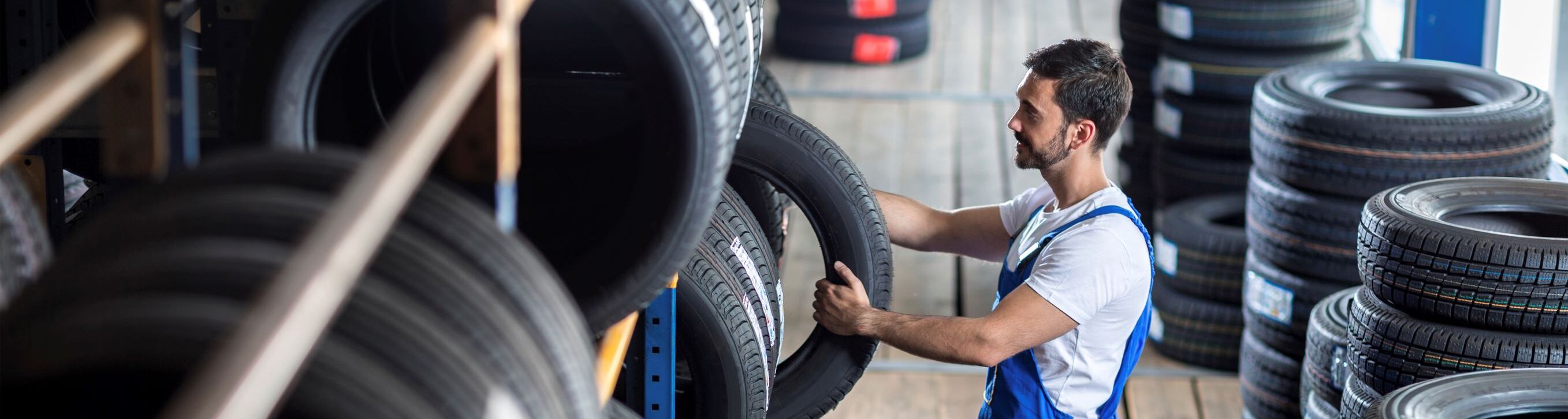 Our Service Department Technicians Can Help!