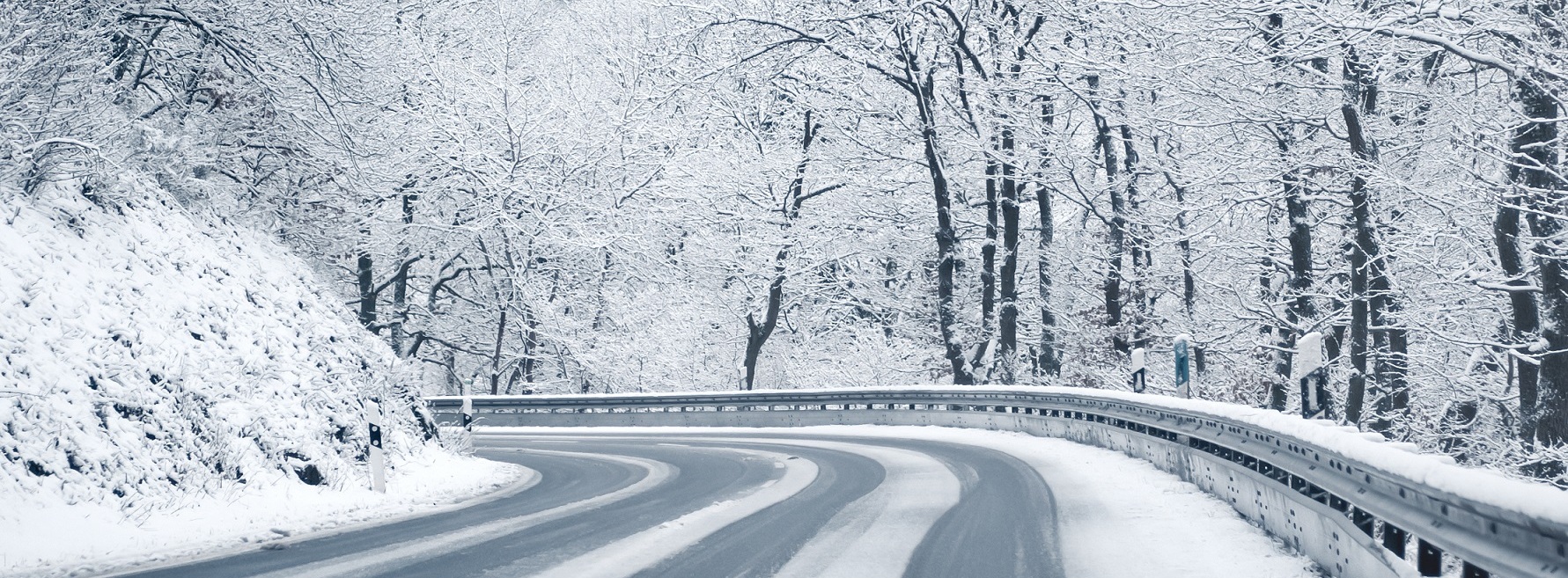 Prepare Your Nissan for Winter in Waldorf, MD