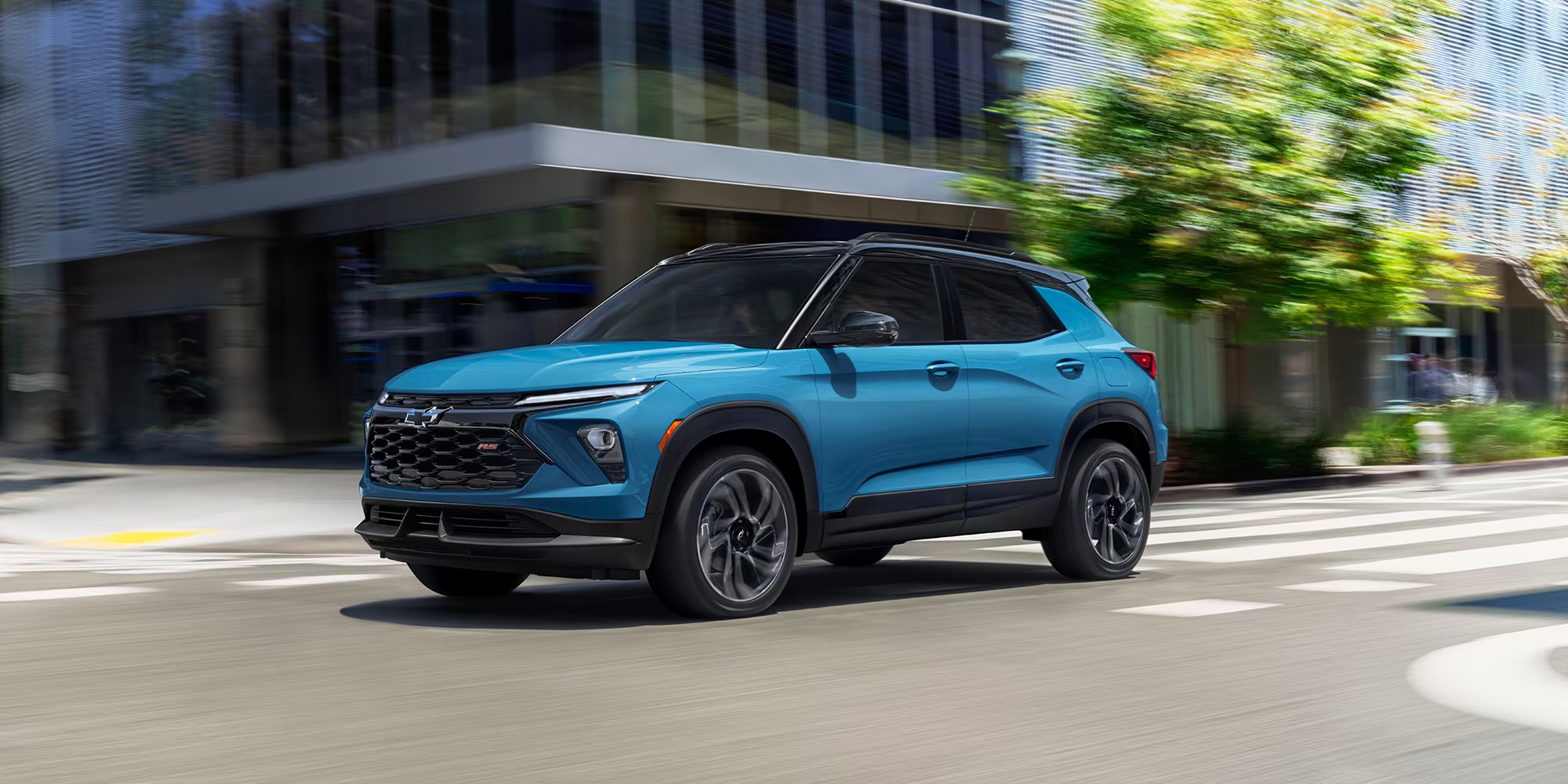 2025 Chevrolet Trailblazer for Sale in Nebraska City, NE