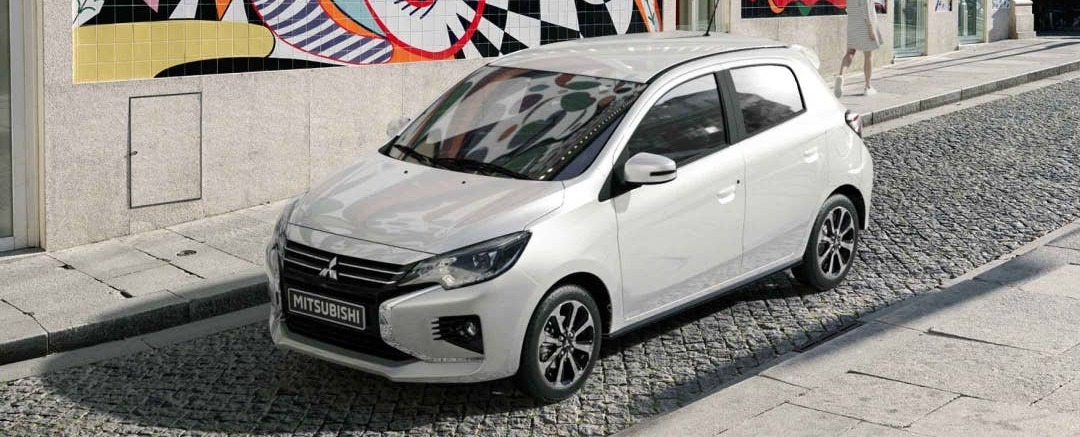 2024 Mitsubishi Mirage for Sale in New Bedford, MA