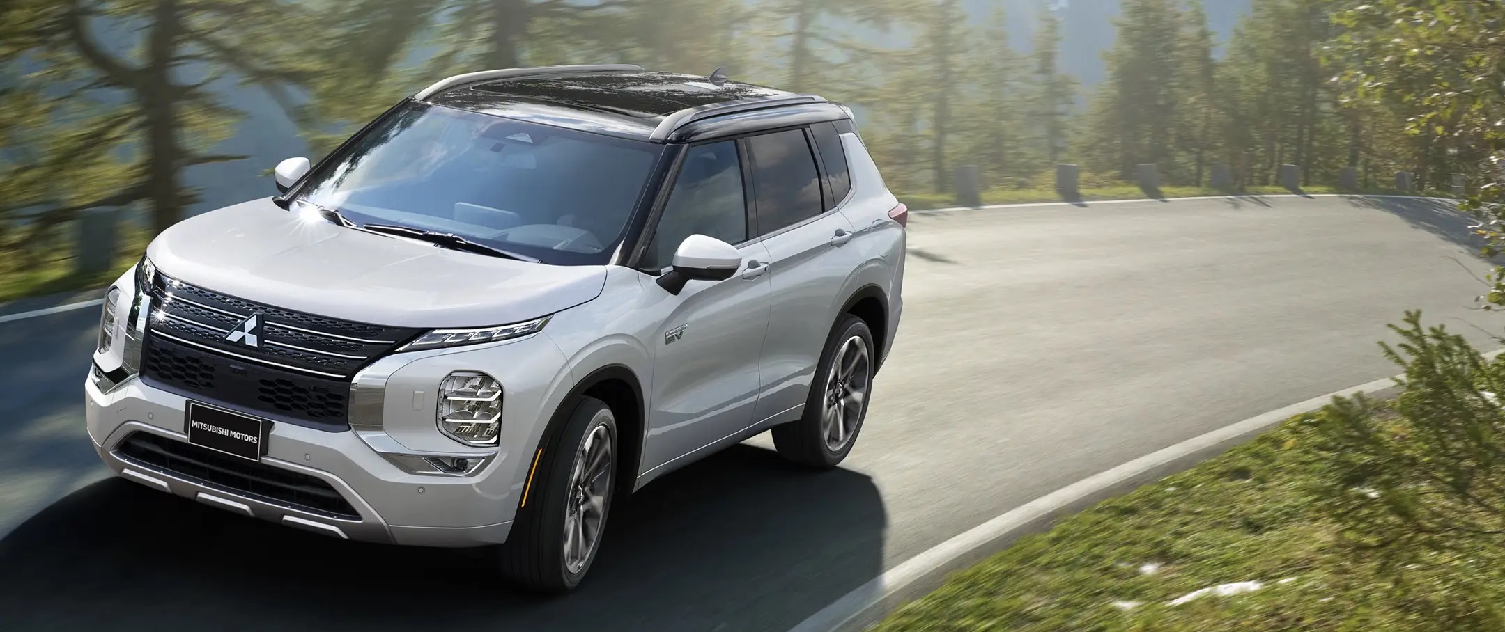 2025 Mitsubishi Outlander PHEV for Sale near Gulf Shores, AL