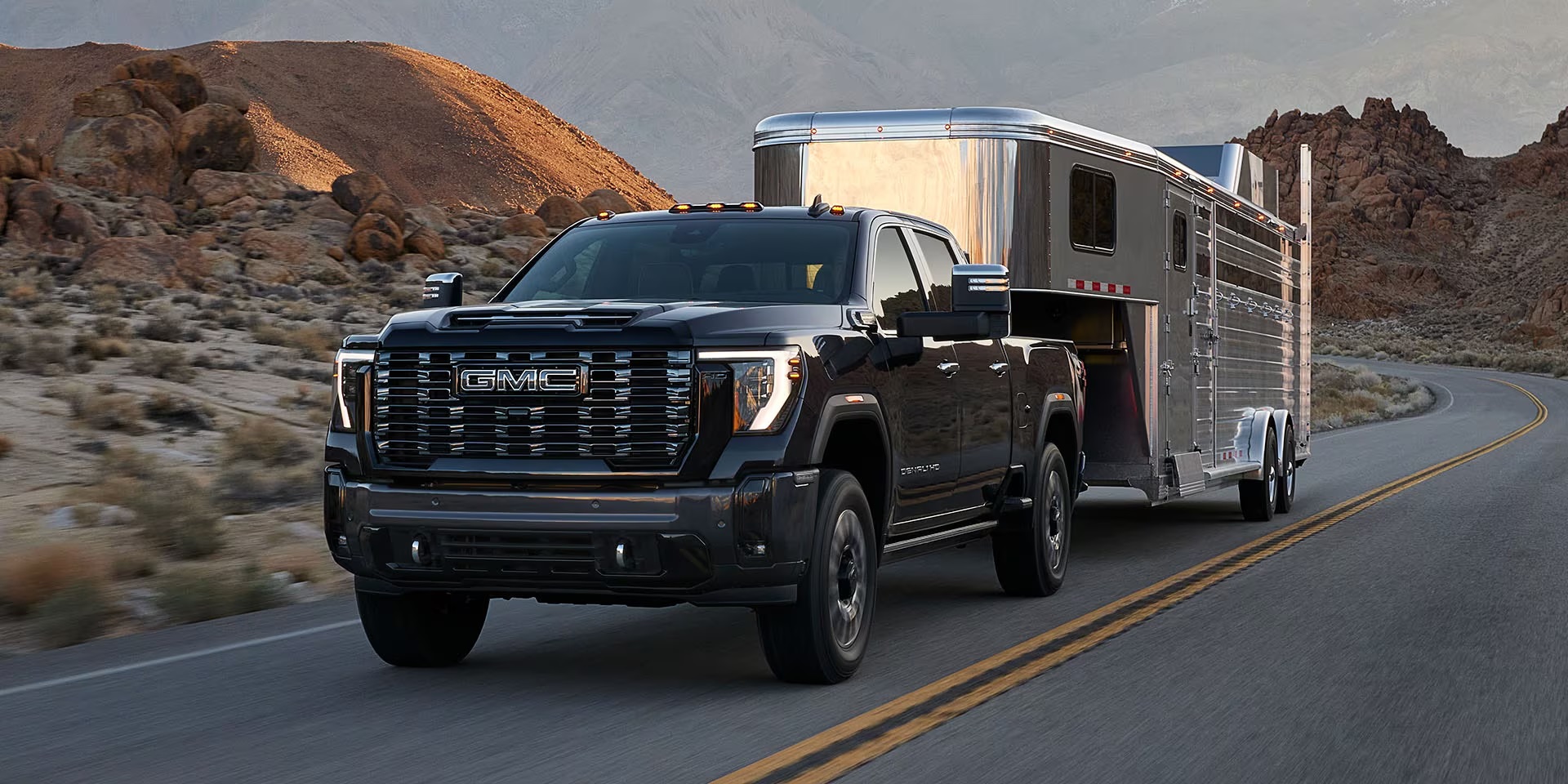 2025 GMC Sierra 2500HD for Sale in Nebraska City, NE