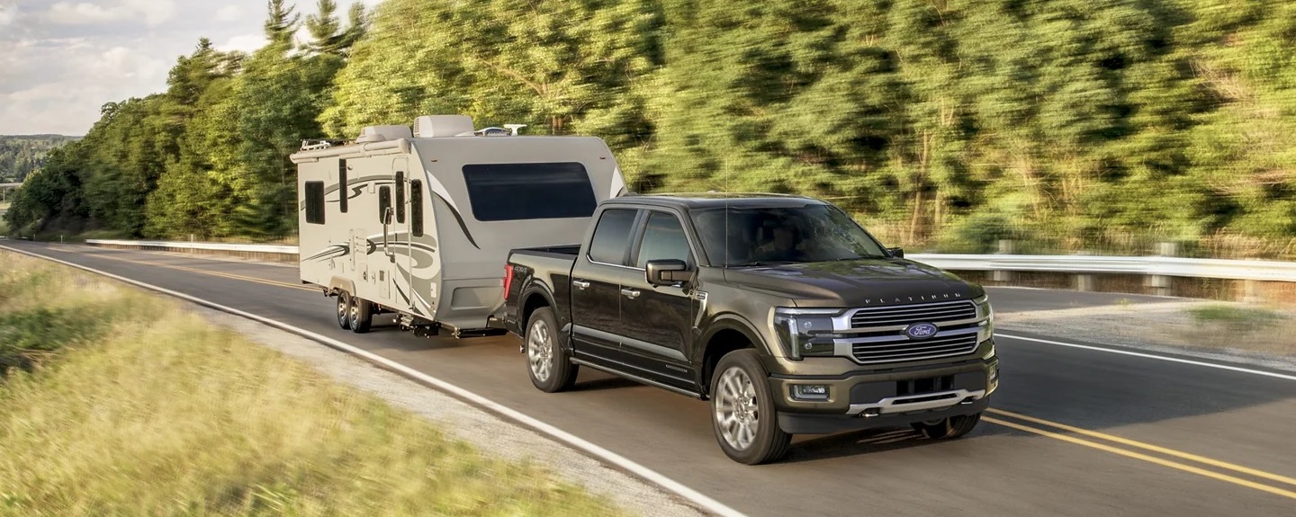 2025 Ford F-150 for Sale in Nebraska City, NE