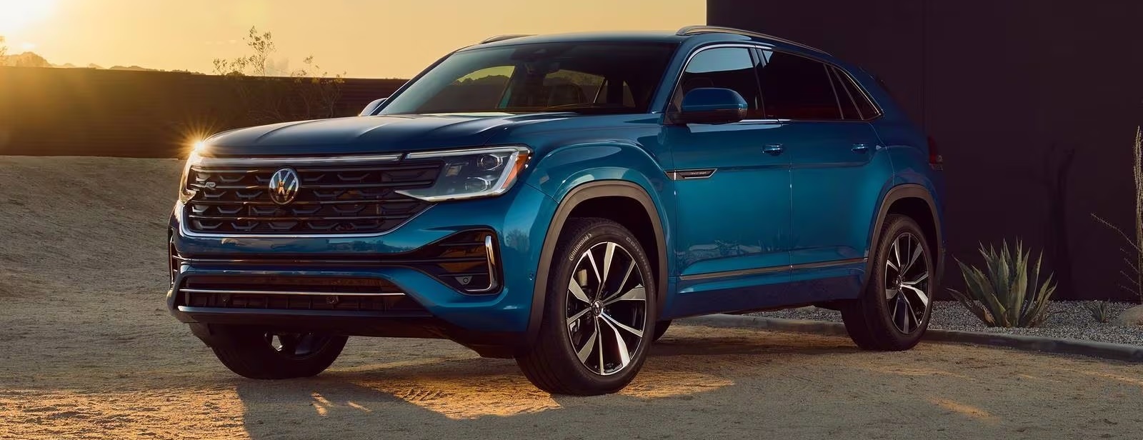 2025 Volkswagen Atlas Cross Sport for Sale near Springfield, VA