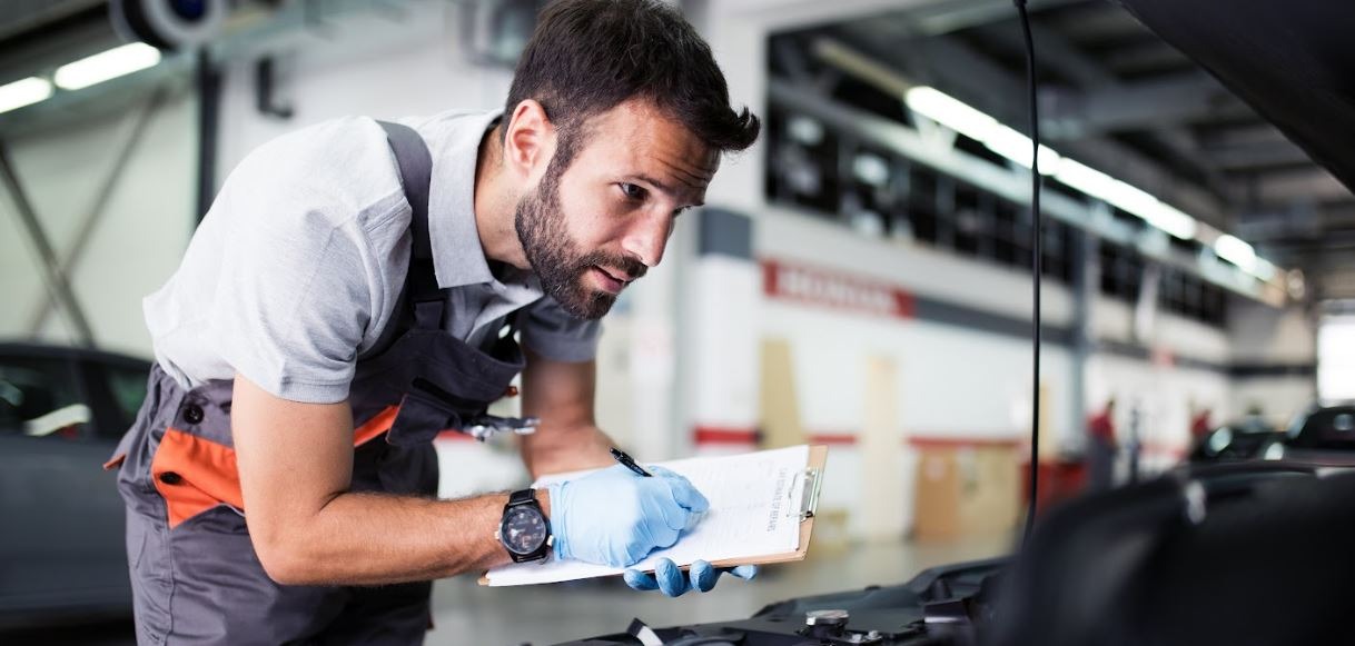 Hyundai Recall Check and Repair near Woodbridge, VA