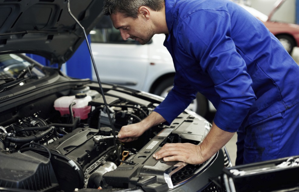 Take Advantage of Your Complimentary Recall Repair!