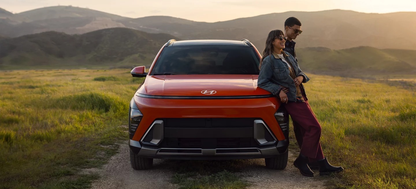 2025 Hyundai KONA for Sale near Springfield, VA
