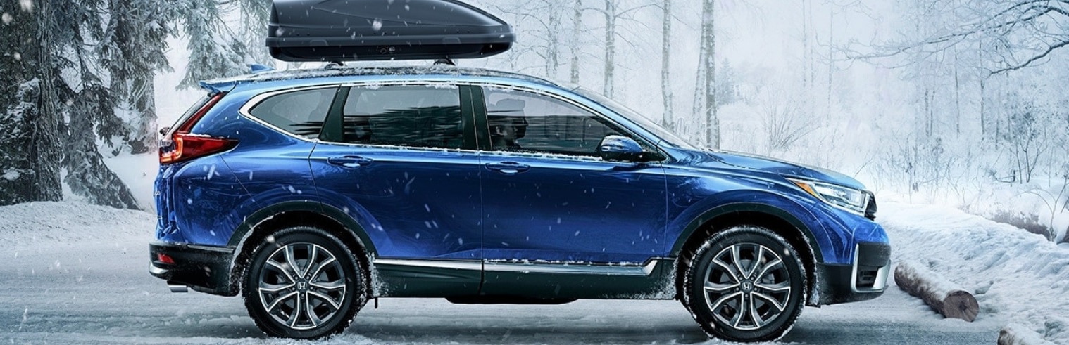 One-Owner Used Honda CR-V for Sale near Fairfax, VA