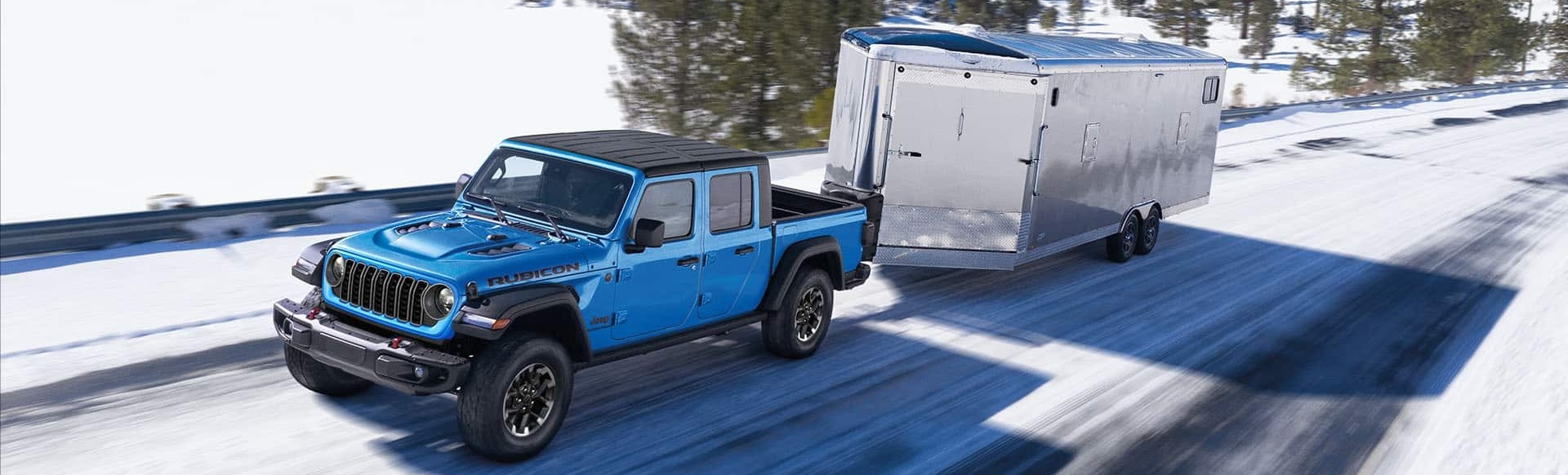 2024 Jeep Gladiator for Sale near Thurmont, MD