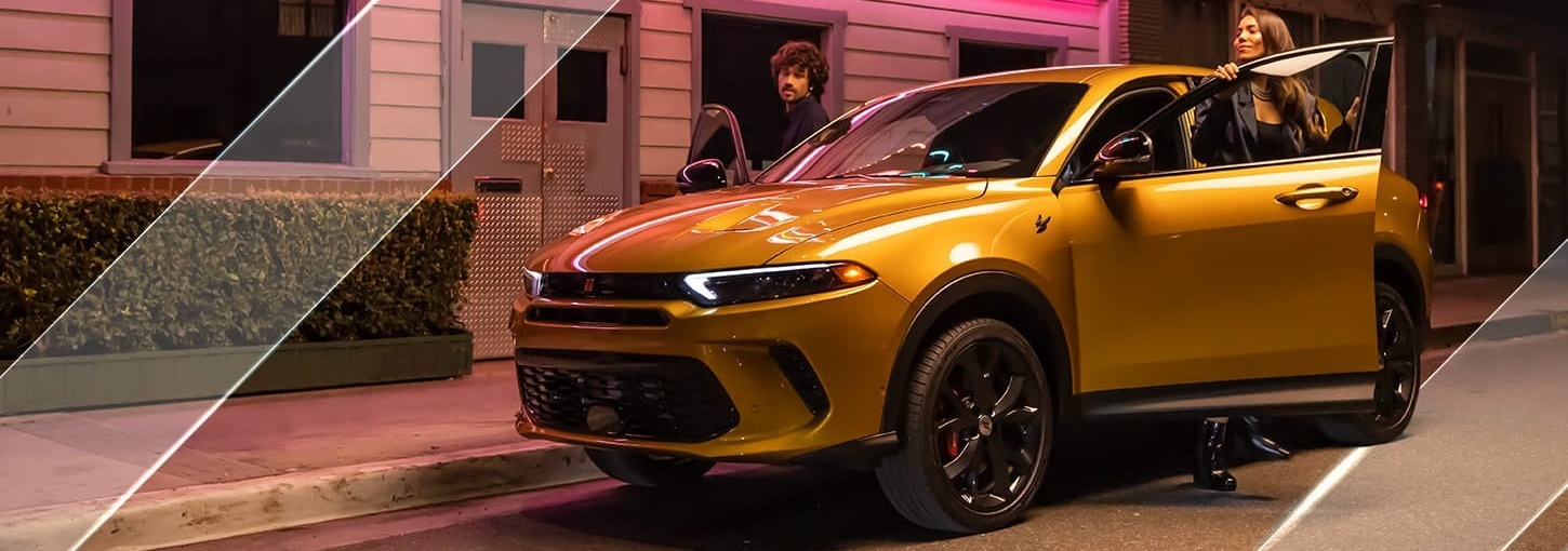 2024 Dodge Hornet for Sale near Thurmont, MD