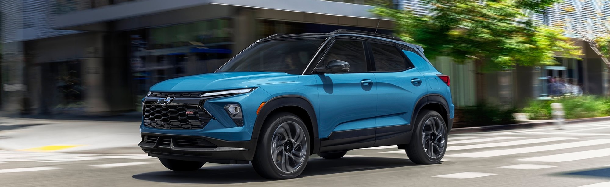 2025 Chevrolet Trailblazer for Sale near Vienna, VA