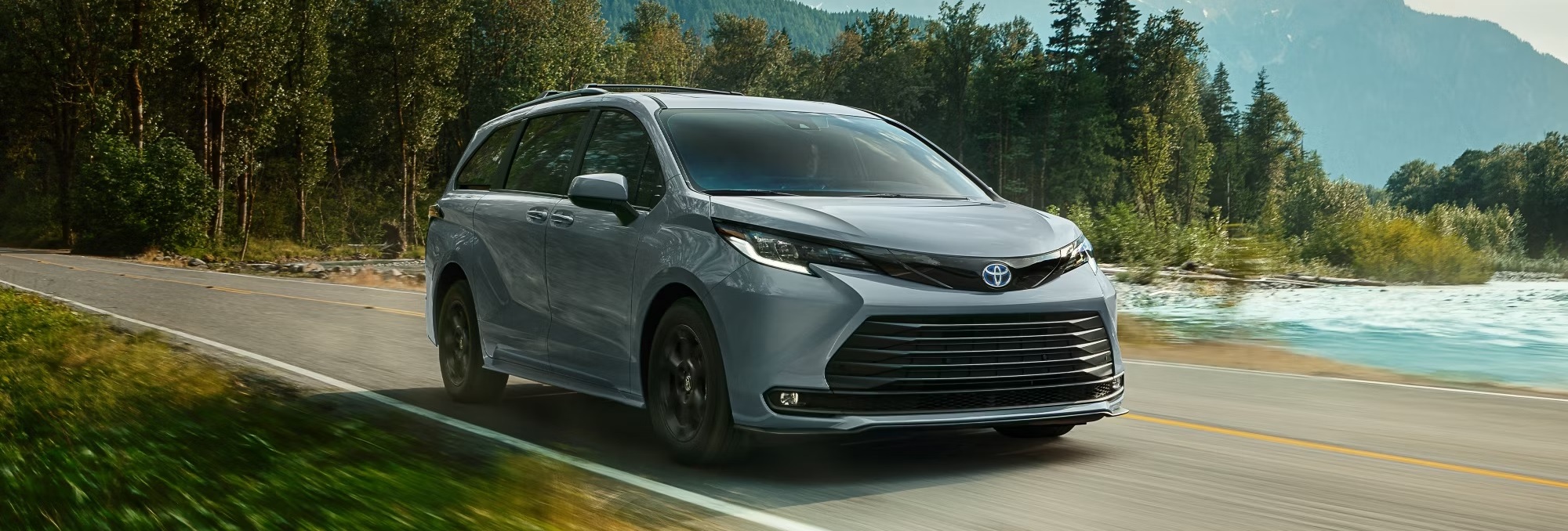 2025 Toyota Sienna for Sale near Orland Park, IL