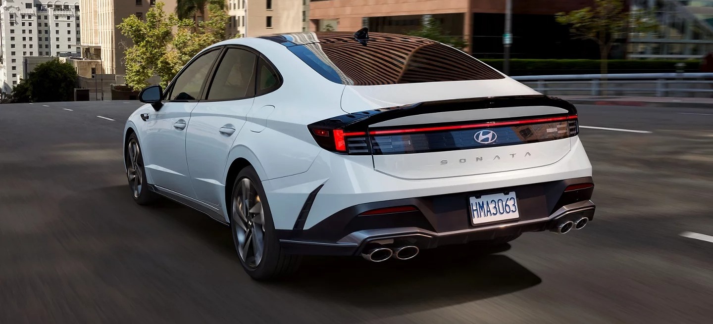 2025 Hyundai SONATA for Sale near Manassas, VA
