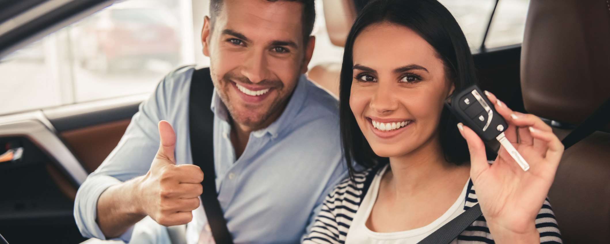 Visit Our Dealership Today!