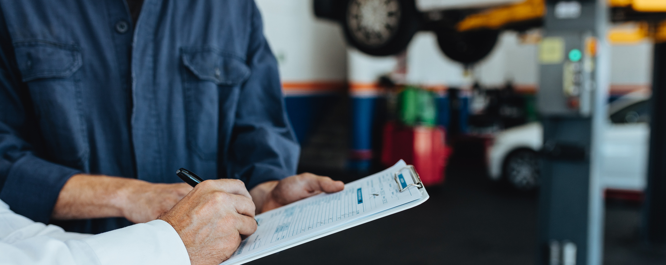 Brake Fluid Service in Loves Park, IL