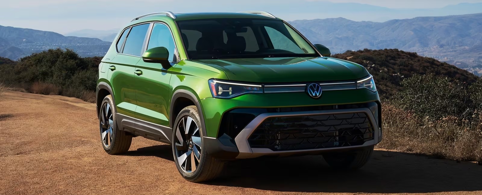 2025 Volkswagen Taos for Sale near Alexandria, VA