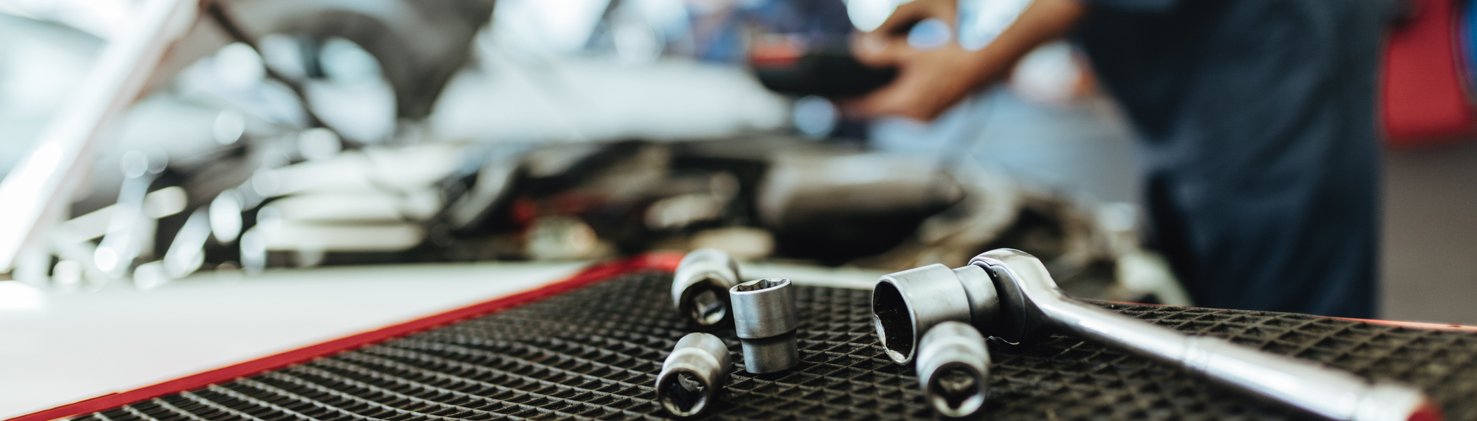 We're Ready to Help!