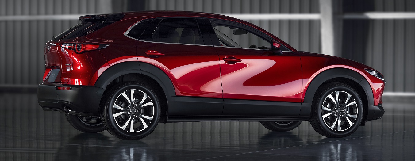 Used MAZDA CX-30 for Sale near Frederick, MD