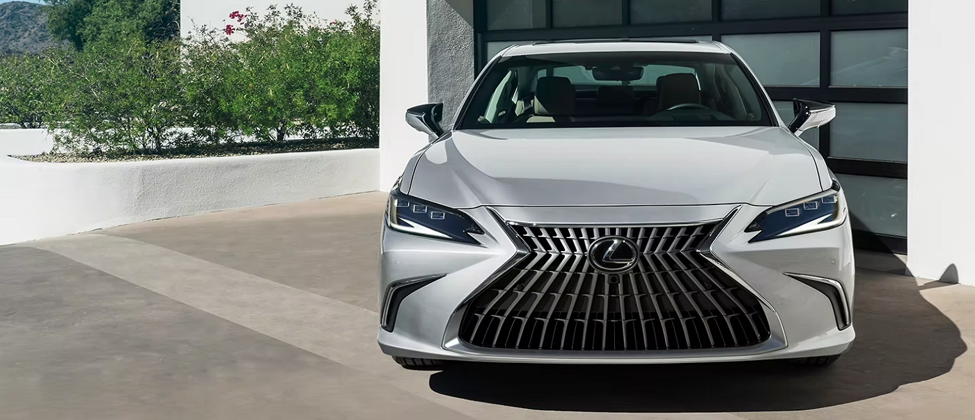 2025 Lexus ES 350 for Sale near Schererville, IN